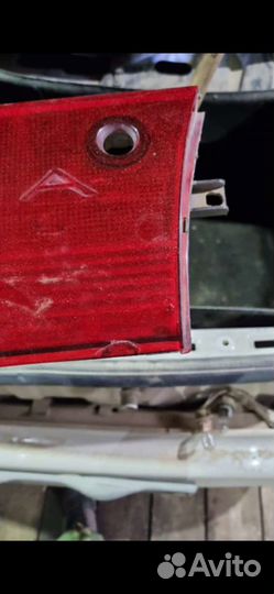 Стоп таета креста 90 вставка