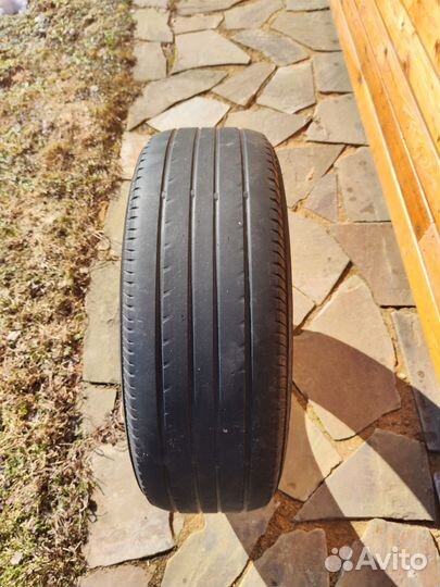 Yokohama Geolandar G98 225/65 R17 102V