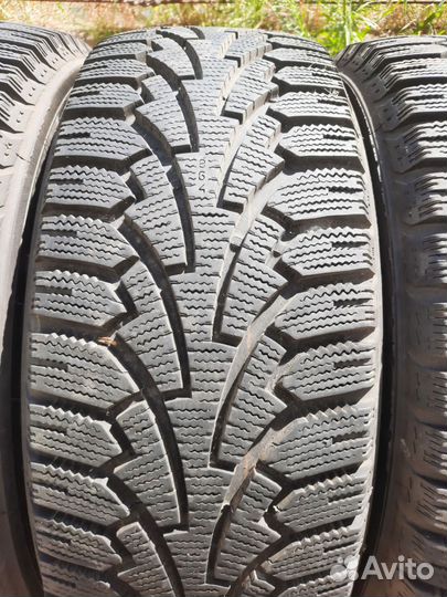 Nokian Tyres Nordman RS 205/60 R15