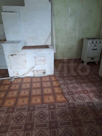 Дом 66 м² на участке 50 сот.