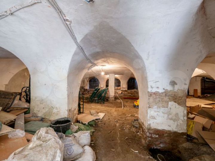 Сдам Склад 181.5 м2