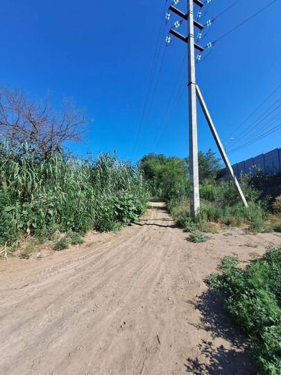 Дом 44,9 м² на участке 8 сот.