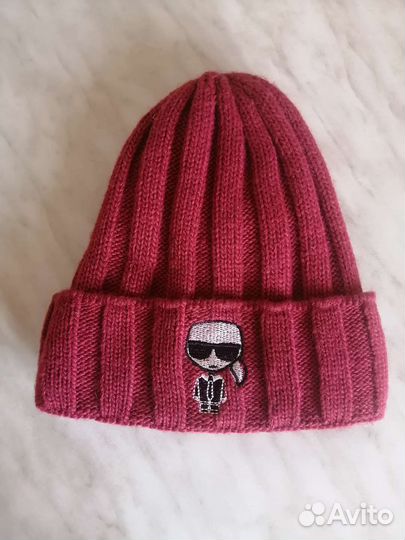 Детские шапочки