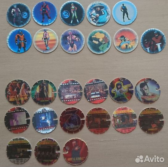 Mortal Kombat и Street Fighter 2 фишки