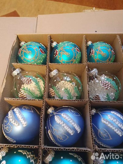 Игрушки СССР