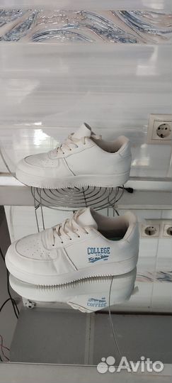 Кроссовки женскиеcollecee39
