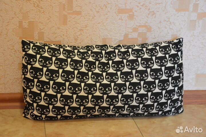 Подушки для дивана икеа IKEA, как новые