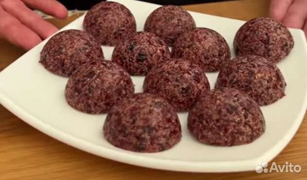 Конфеты без сахара