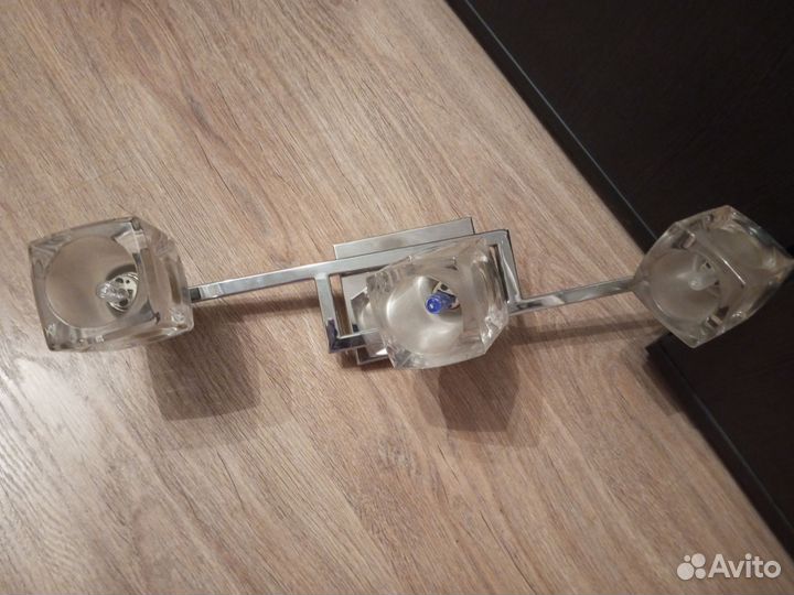 Светильник потолочный бу
