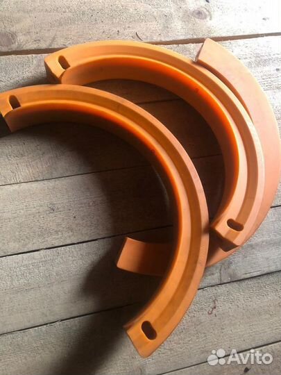 Бандаж для шин