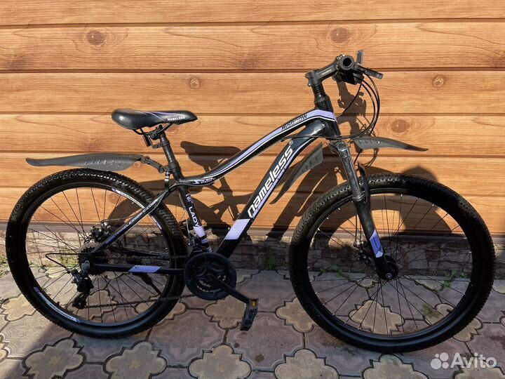 Велосипед Nameless 26