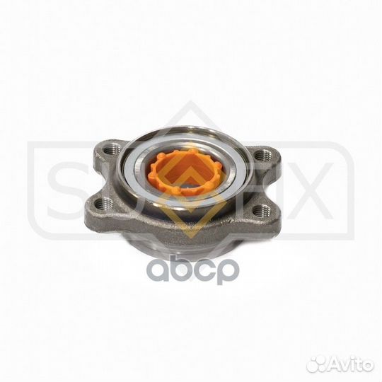 Ступица колеса перед прав/лев SM1098 sufix