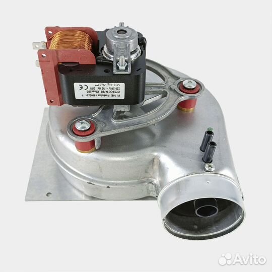 Вентилятор fime 38w VGR 0110232 для Buderus