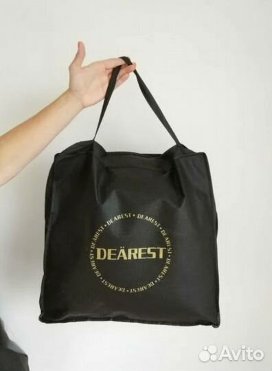 Конверт на выписку, в коляску Dearest