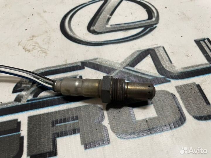 Лямбда зонд Land Rover Range Rover Velar