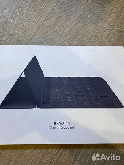 Клавиатура для iPad pro 10,5