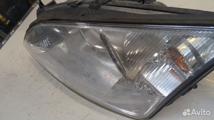 Фара (передняя) Ford Mondeo 3, 2005