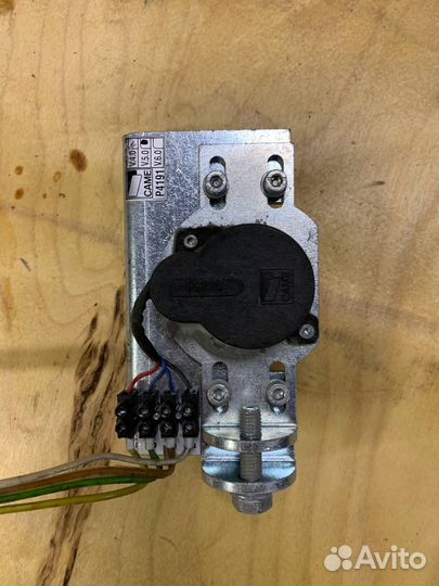 Плата управления замок электромагнитный мотор