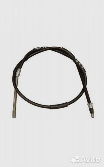 Трос ручника ока