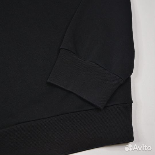 Толстовка GAP с принтом логотипа