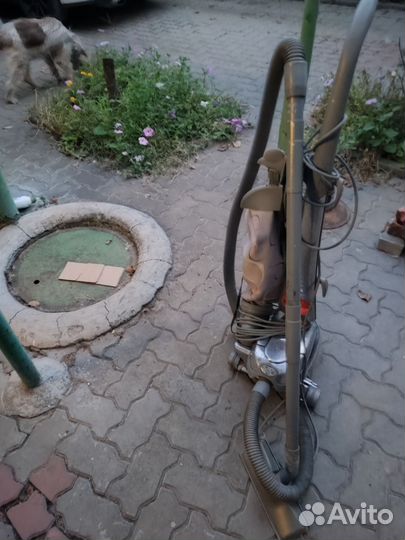 Продаю пылесос кирби