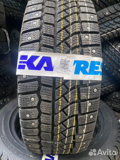 Viatti Brina Nordico V-522 205/50 R17