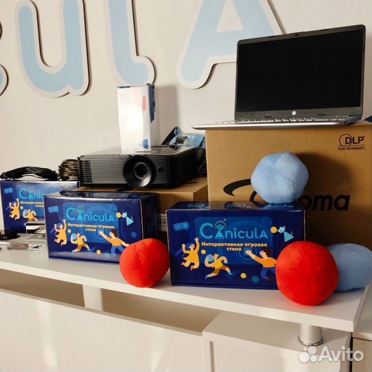 Готовый бизнес на интерактивных играх