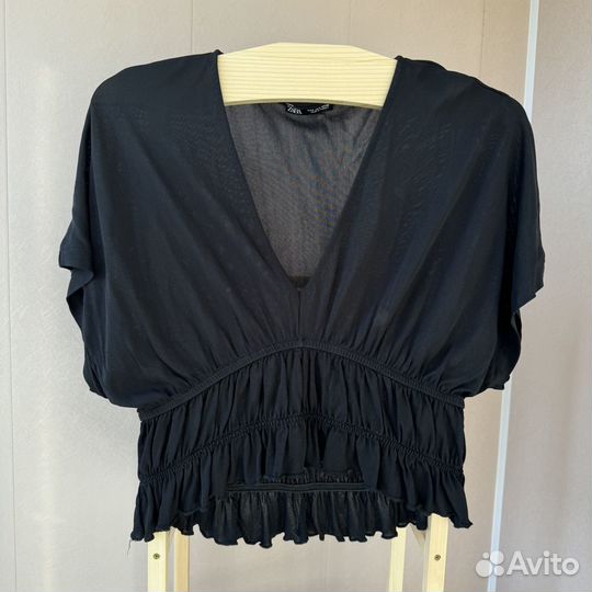 Топ Zara S