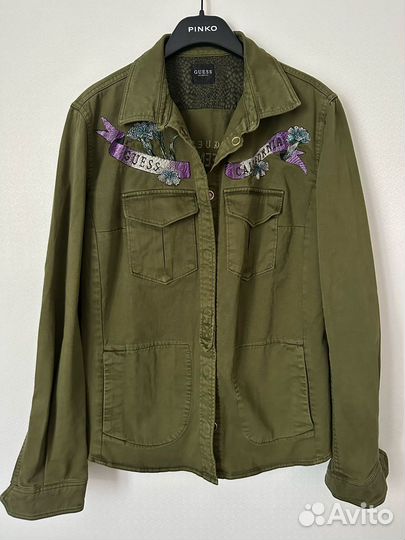 Кофта guess, pinko, размер s