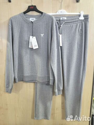 Новый спортивный костюм Angel's Германия