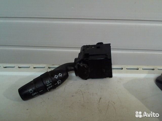 Переключатель поворотников Honda Civic 8