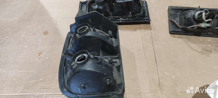 Фонари toyota camry sv 20 универсал камри