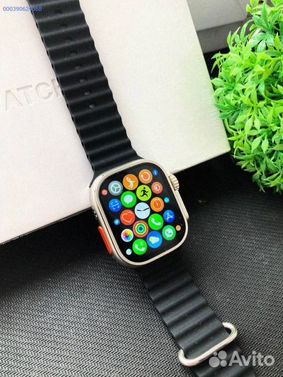 Apple Watch Ultra 2 (Арт.31355)