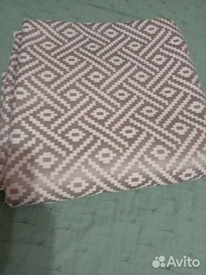 Ткань жаккард новая 2.5/3м