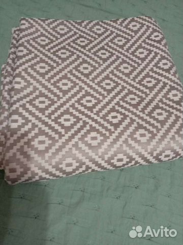 Ткань жаккард новая 2.5/3м