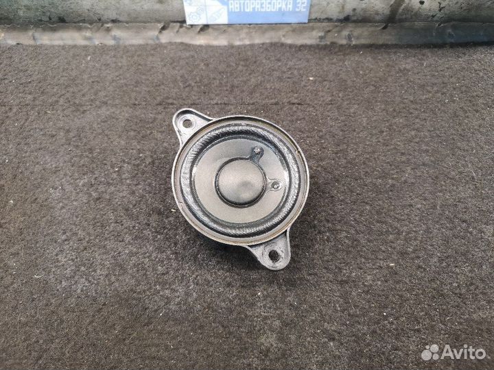 Динамик в торпедо Mercedes W211 W219 W414 W240