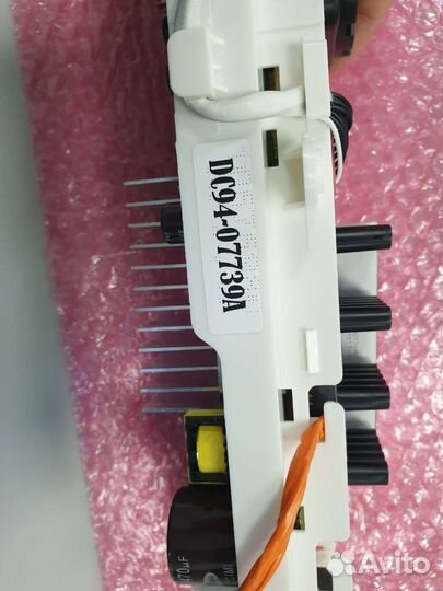 Новый Модуль DC94-07739A стиральной машины samsung
