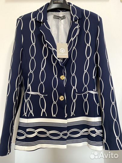 Sandro Ferrone жакет - джемпер ExtraMe р.S-M