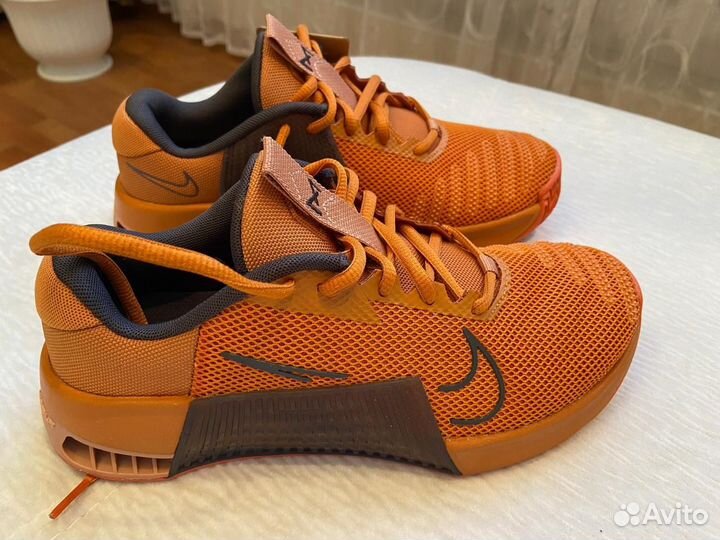 Кроссовки nike metcon 9