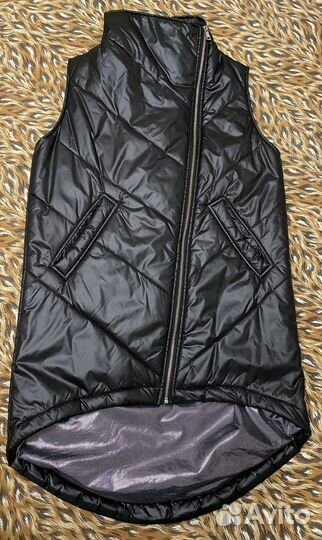 Жилетка женская