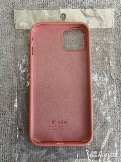 Новый бампер на iPhone 13