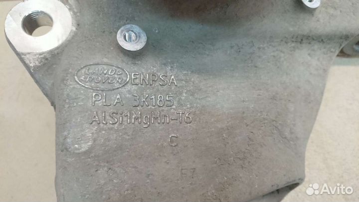 Кулак поворотный Range Rover Sport 2017- 2020г.в