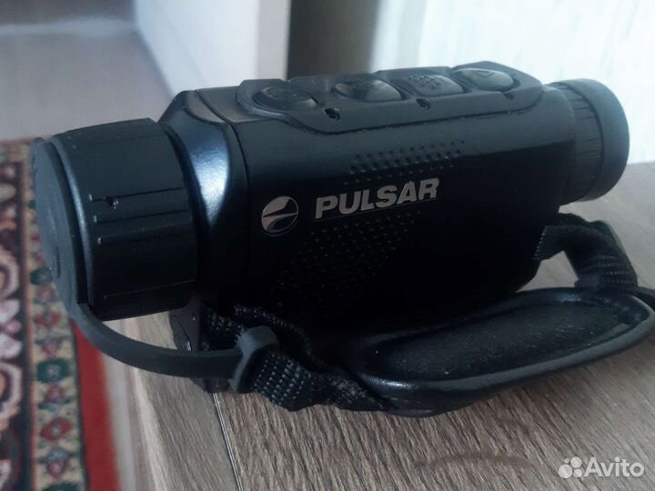 Тепловизор pulsar axion KEY