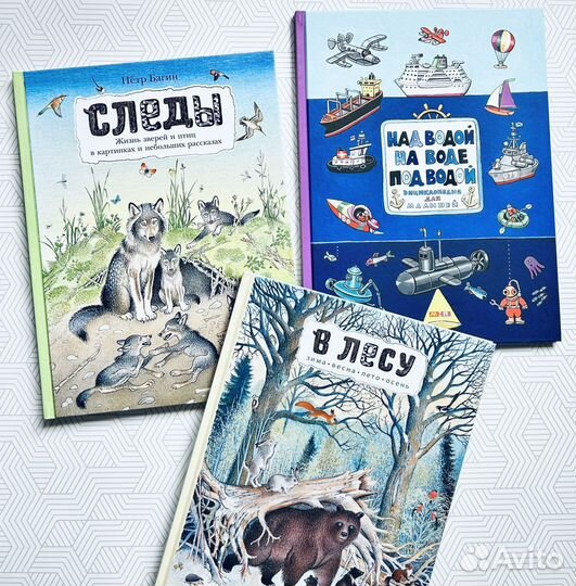 Книги новые изд Мелик-Пашаев