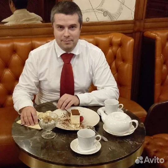 Агент по недвижимости риэлтор