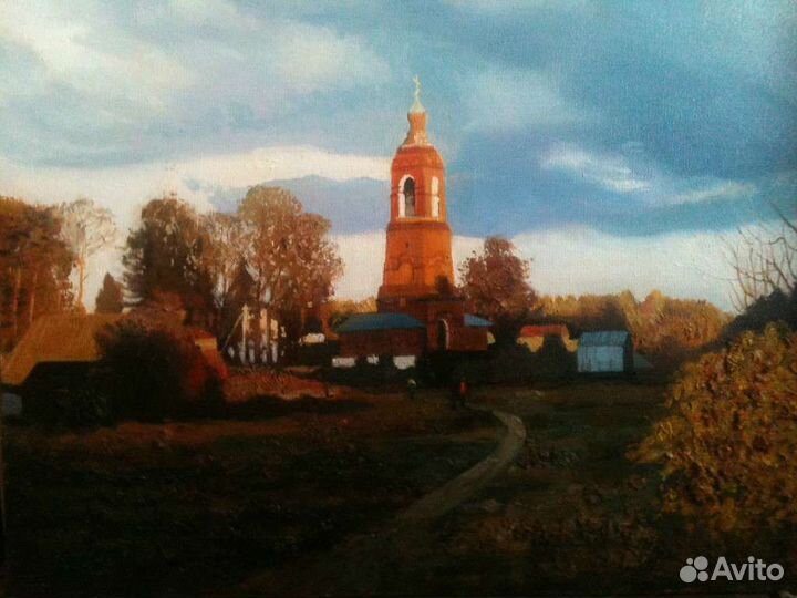 Настенные росписи