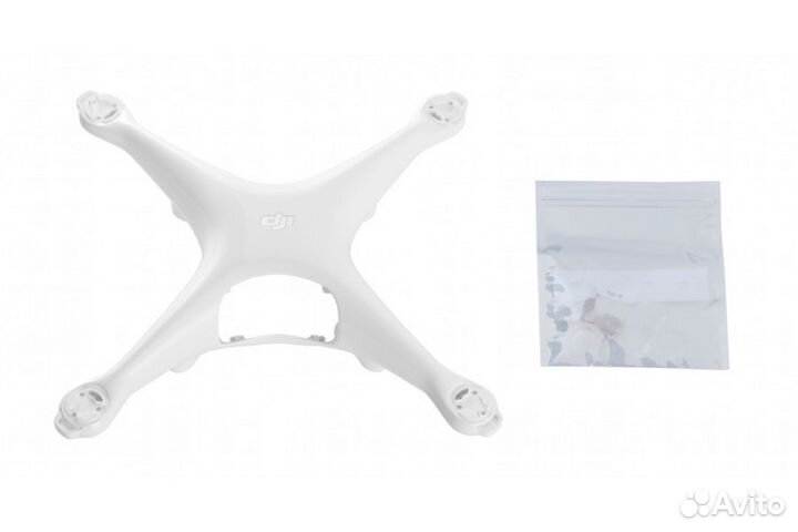 Ремонт квадрокоптеров DJI Phantom 4Pro,MavicMini