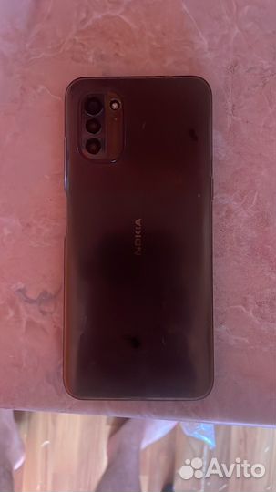 Смартфон nokia G21