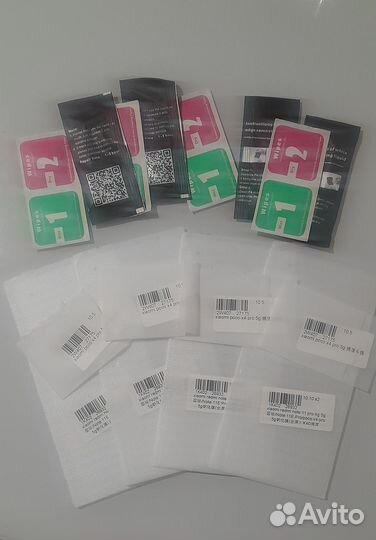 Защитное стекло xiaomi redmi note 11 pro