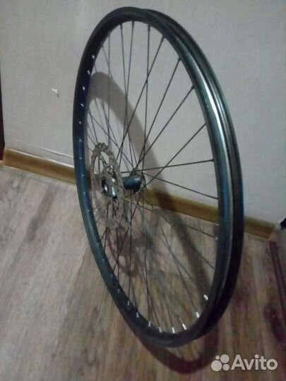 Обод передний 26